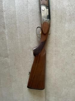 Beretta Ultra Light кал 12/70