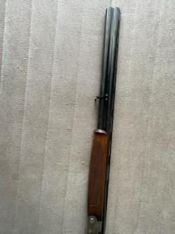 Beretta Ultra Light кал 12/70