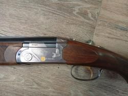 Beretta Ultra Light кал.12/70, 710 мм.