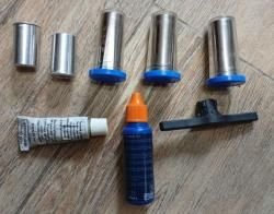 Beretta Ultra Light кал.12/70, 710 мм.