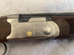 Beretta ultra light 