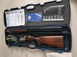 Beretta Ultra Light