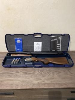 Beretta Ultra Light