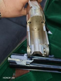 Beretta Ultra Light