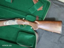 Beretta Ultra Light