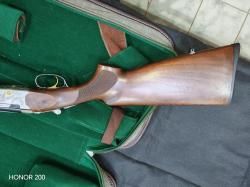 Beretta Ultra Light