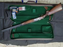 Beretta Ultra Light