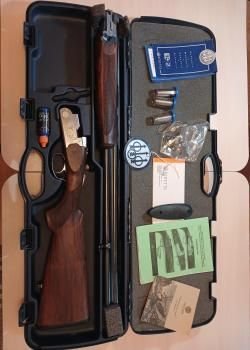 beretta ultra light