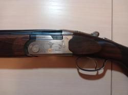beretta ultra light