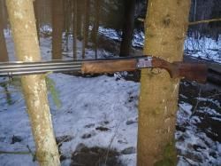  beretta ultra light