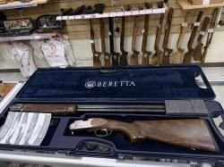 Beretta Ultra Light