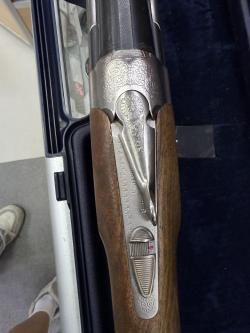 Beretta Ultra Light