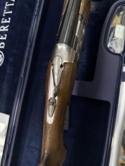 Beretta Ultra Light