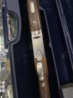 Beretta Ultra Light