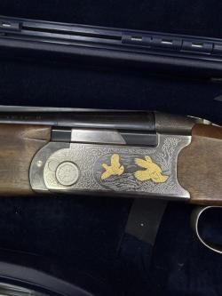 Beretta Ultra Light