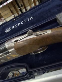Beretta Ultra Light