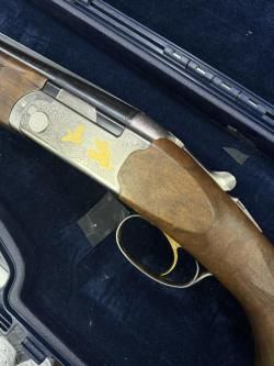 Beretta Ultra Light