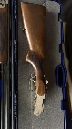 Beretta Ultra Light 