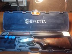 Беретта Ультралайт Де Люкс