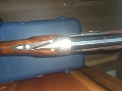 Беретта Ультралайт Де Люкс