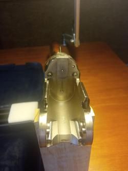 Беретта Ультралайт Де Люкс