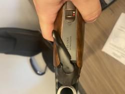 Beretta Ultraleggero калибр 12/76