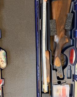 Beretta Ultraleggero калибр 12/76