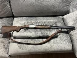 beretta ultralight 12 калибр