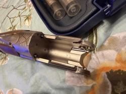 Beretta UltraLight 12/70, 71 MC New