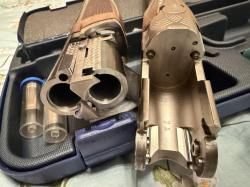 Beretta UltraLight 12/70, 71 MC New