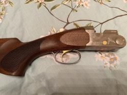 Beretta UltraLight 12/70, 71 MC New