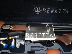Beretta Ultralight 12х70