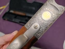 Beretta ultralight 12к