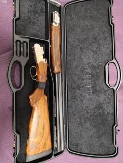 Beretta ultralight 12к