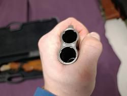 Beretta ultralight 12к