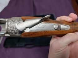 Beretta ultralight 12к