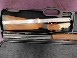 Beretta ultralight 12к