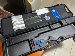 Beretta Ultralight Deluxe 12/70