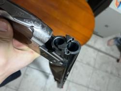 Beretta Ultralight Deluxe 12/70