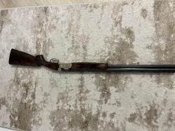 Beretta Ultralight Deluxe 12x70 