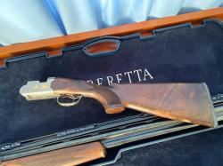 Beretta Ultralight Deluxe