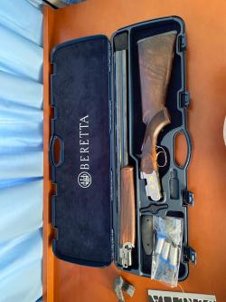 Beretta Ultralight Deluxe