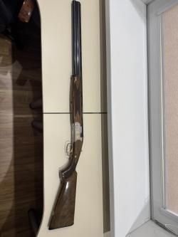 Beretta ultralight deluxe 