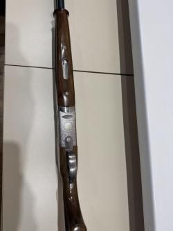 Beretta ultralight deluxe 