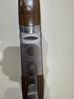 Beretta ultralight deluxe 