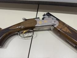 Beretta ultralight deluxe 