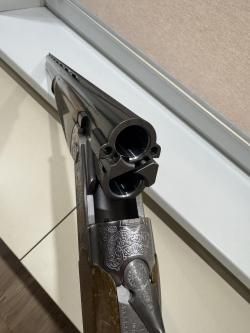 Beretta ultralight deluxe 