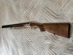 Beretta Ultralight 12/76