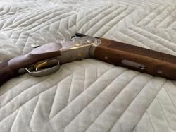 Beretta Ultralight 12/76
