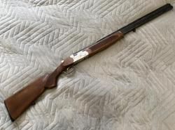 Beretta Ultralight 12/76